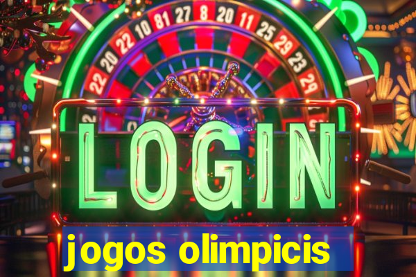 jogos olimpicis