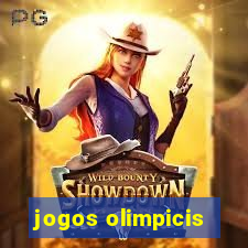 jogos olimpicis