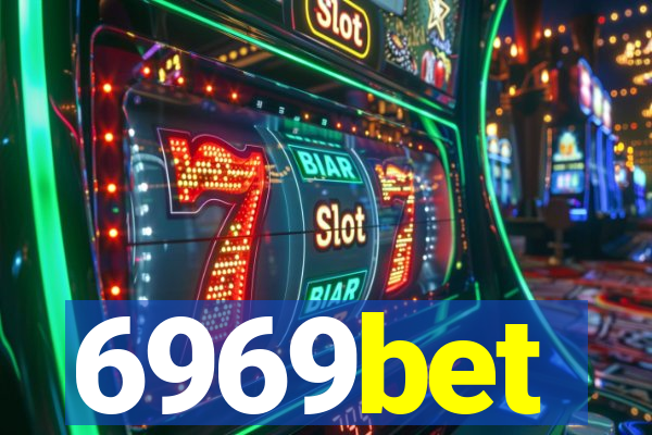 6969bet