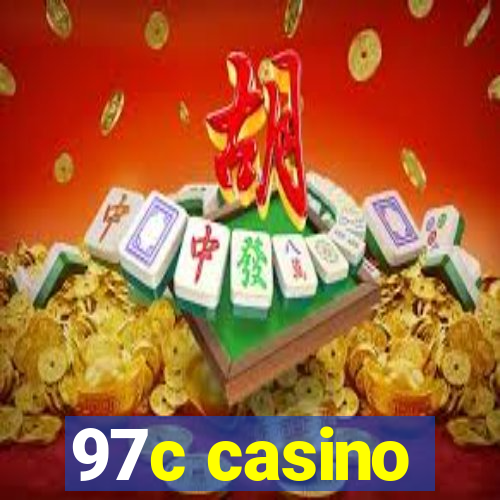 97c casino