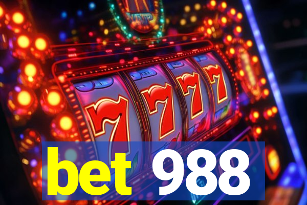 bet 988