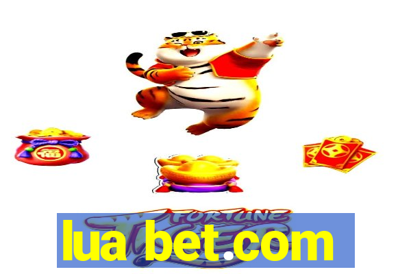 lua bet.com