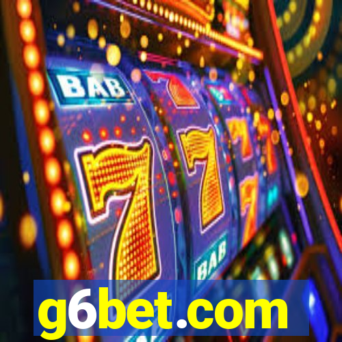 g6bet.com