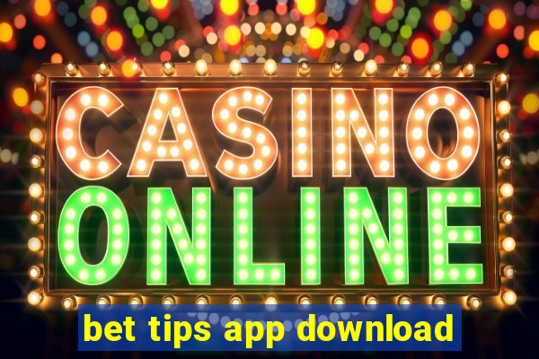 bet tips app download