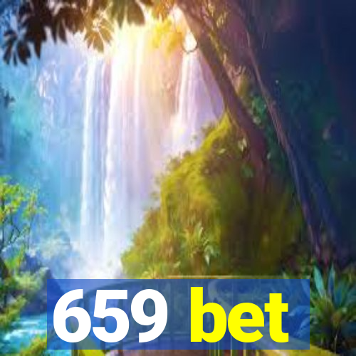 659 bet