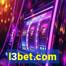 l3bet.com