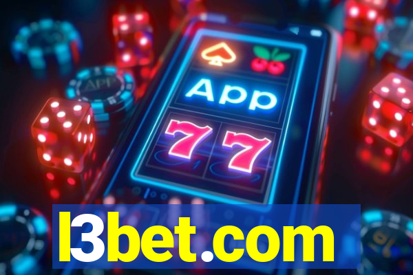 l3bet.com