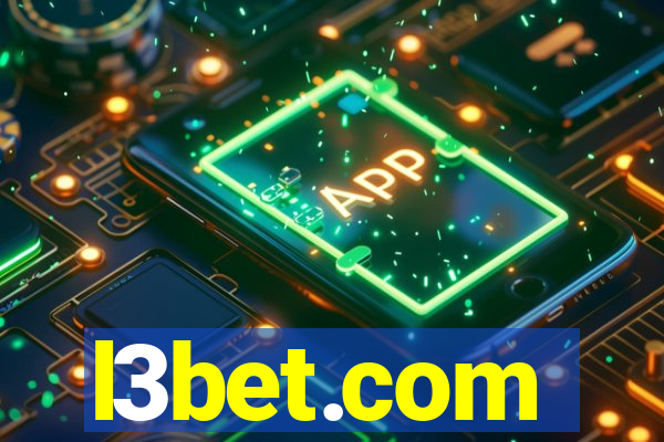 l3bet.com