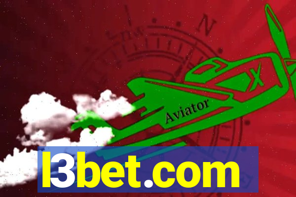 l3bet.com