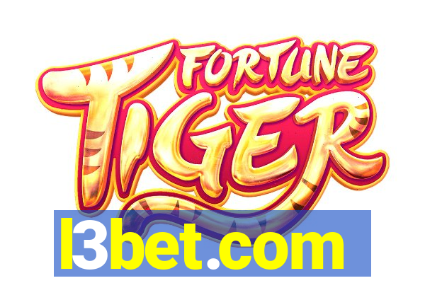 l3bet.com