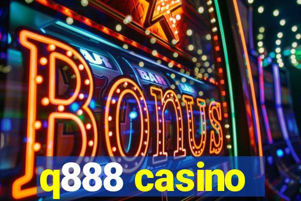 q888 casino