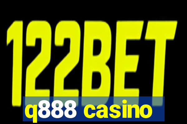 q888 casino