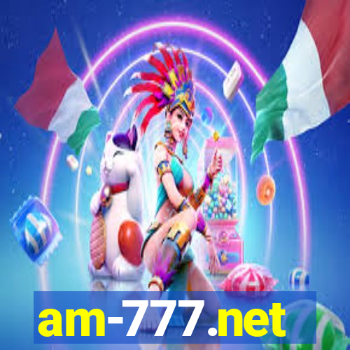 am-777.net