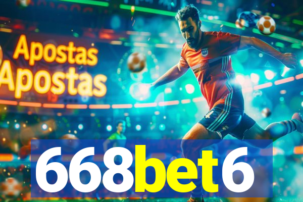 668bet6