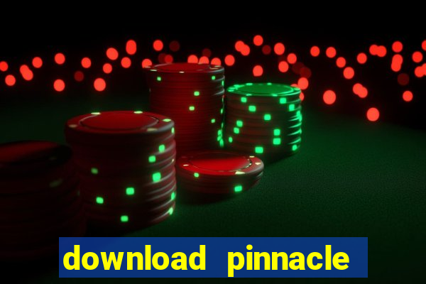 download pinnacle studio 18 portugues