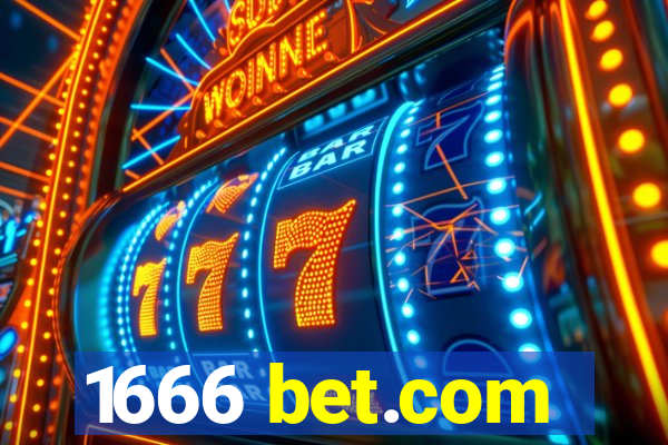 1666 bet.com