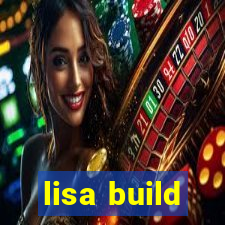 lisa build