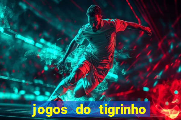 jogos do tigrinho vai ser proibido no brasil