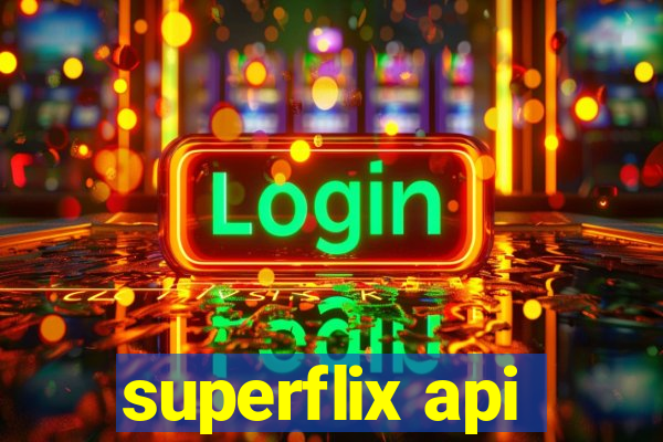 superflix api