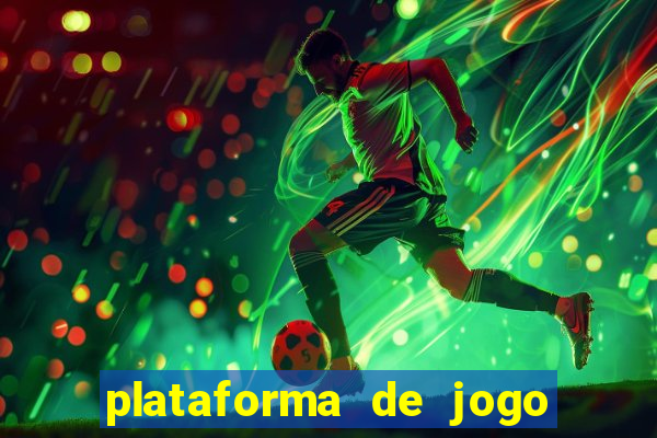 plataforma de jogo que realmente paga