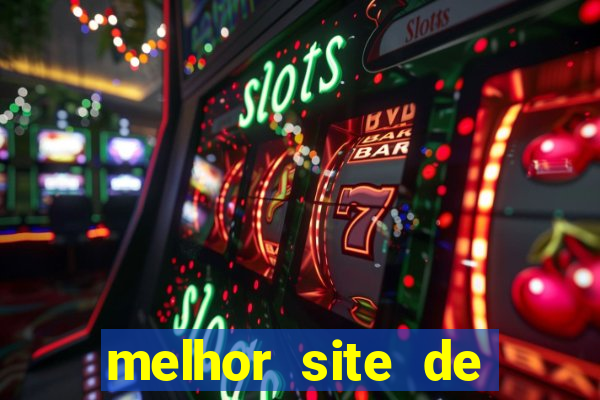 melhor site de jogos para ganhar dinheiro