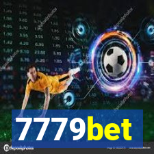 7779bet