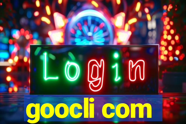 goocli com