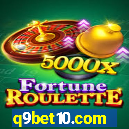 q9bet10.com