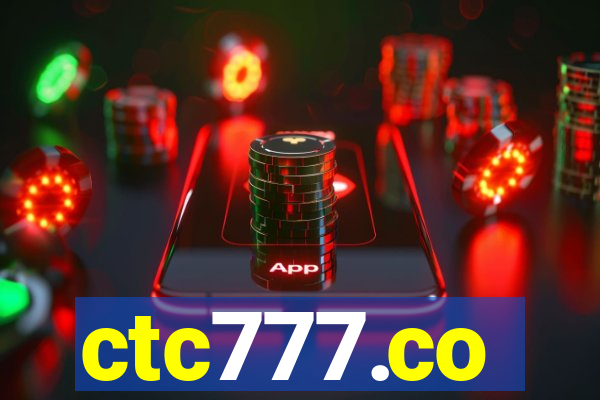 ctc777.co