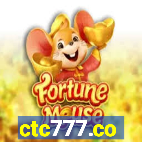 ctc777.co