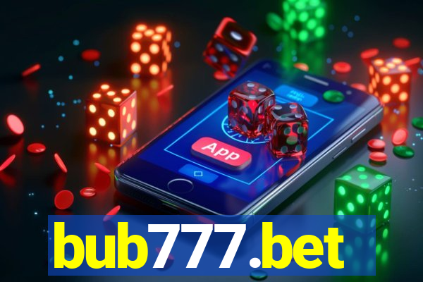 bub777.bet