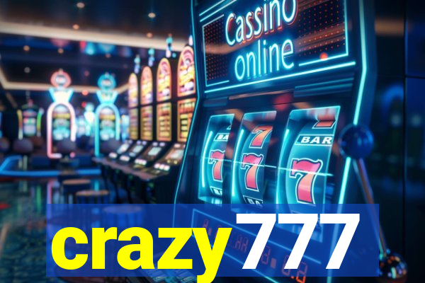 crazy777