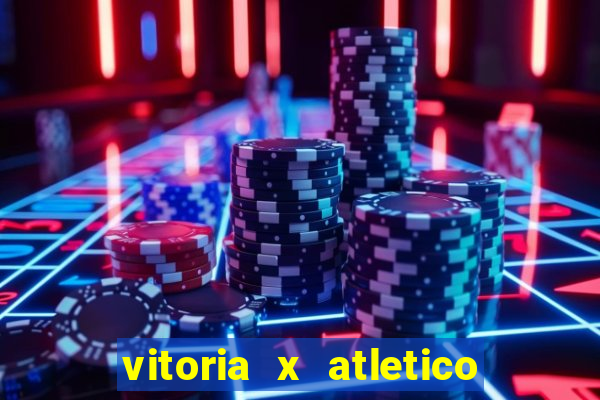 vitoria x atletico go palpite