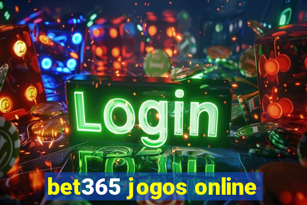 bet365 jogos online