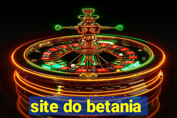 site do betania