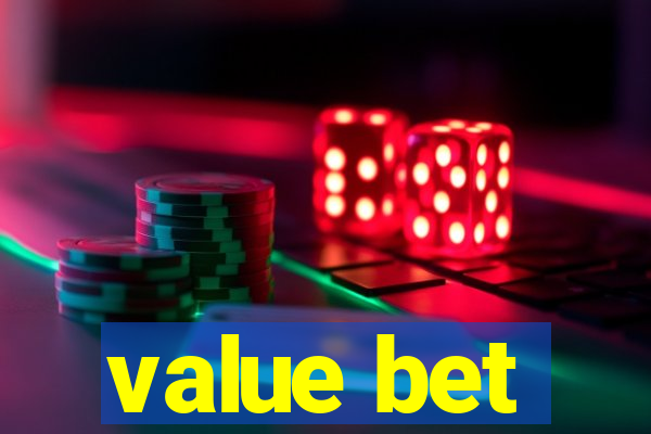 value bet