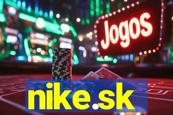 nike.sk