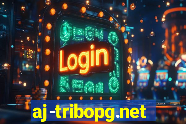 aj-tribopg.net