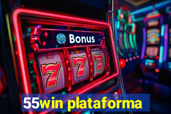 55win plataforma