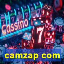 camzap com