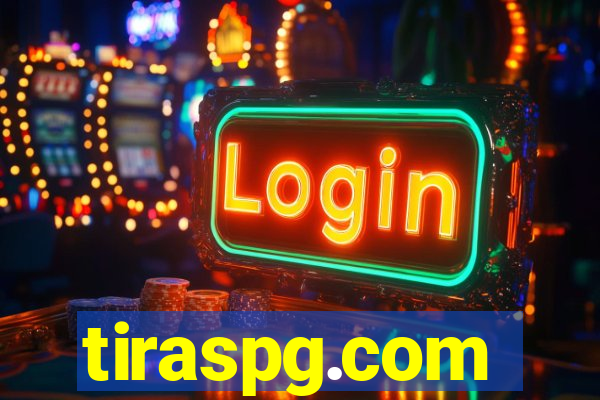 tiraspg.com