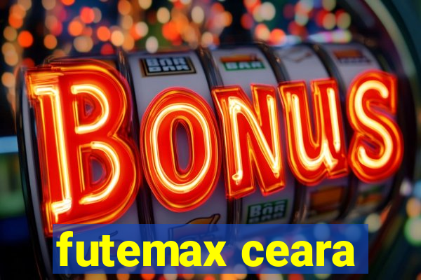 futemax ceara