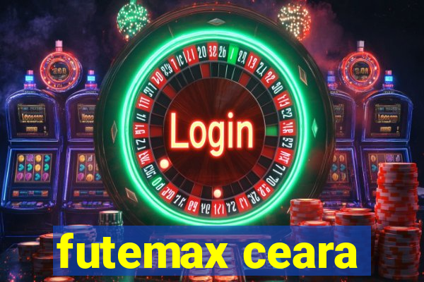 futemax ceara