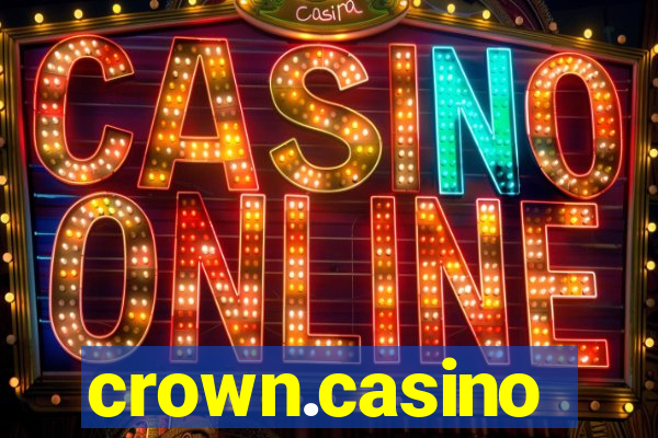 crown.casino