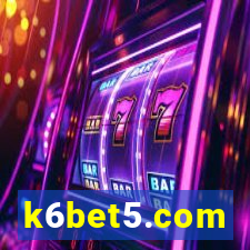 k6bet5.com