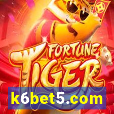 k6bet5.com