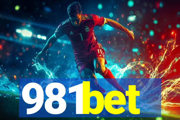 981bet