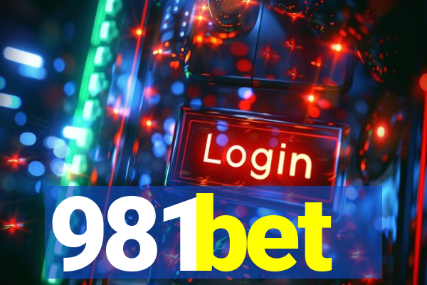 981bet