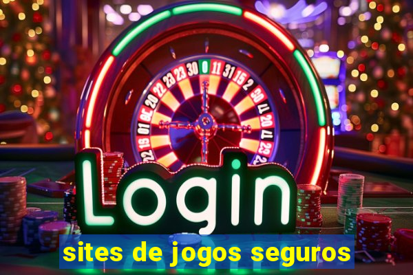 sites de jogos seguros