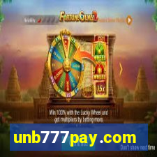 unb777pay.com